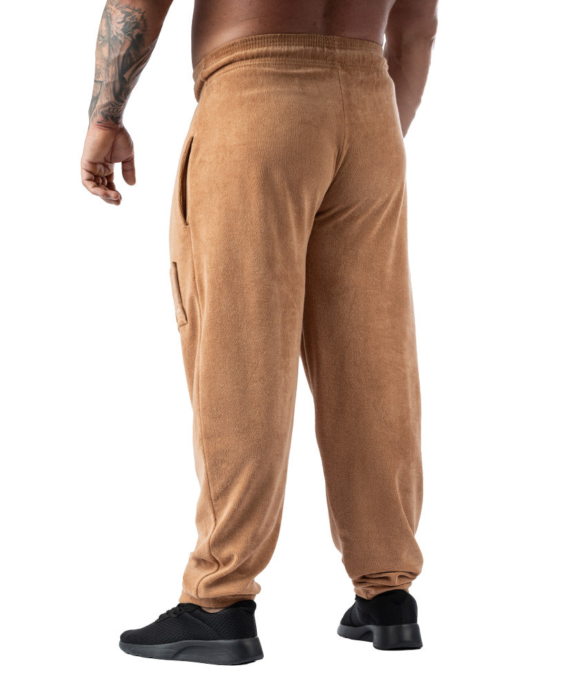 Body Pants LpLimits Stonewashed Spugna