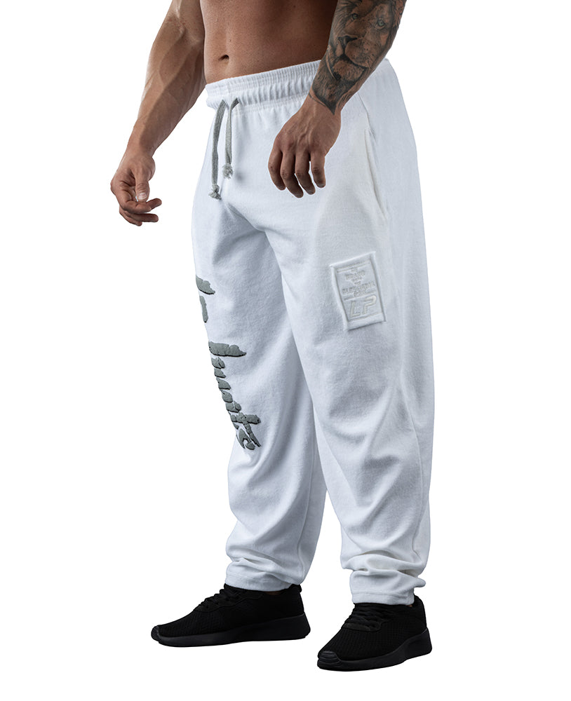 Body Pants LpLimits Stonewashed Spugna