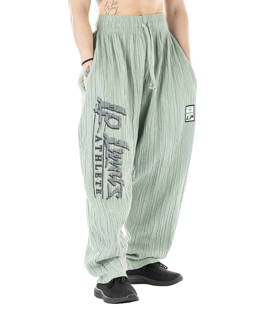 Body Pants LpLimits Crinkle Muslin