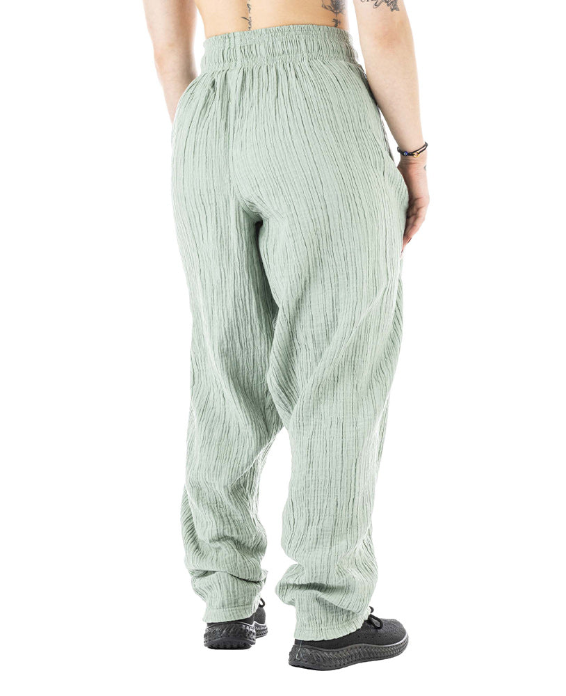 Body Pants LpLimits Crinkle Muslin
