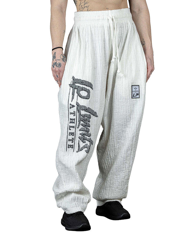 Body Pants LpLimits Crinkle Muslin