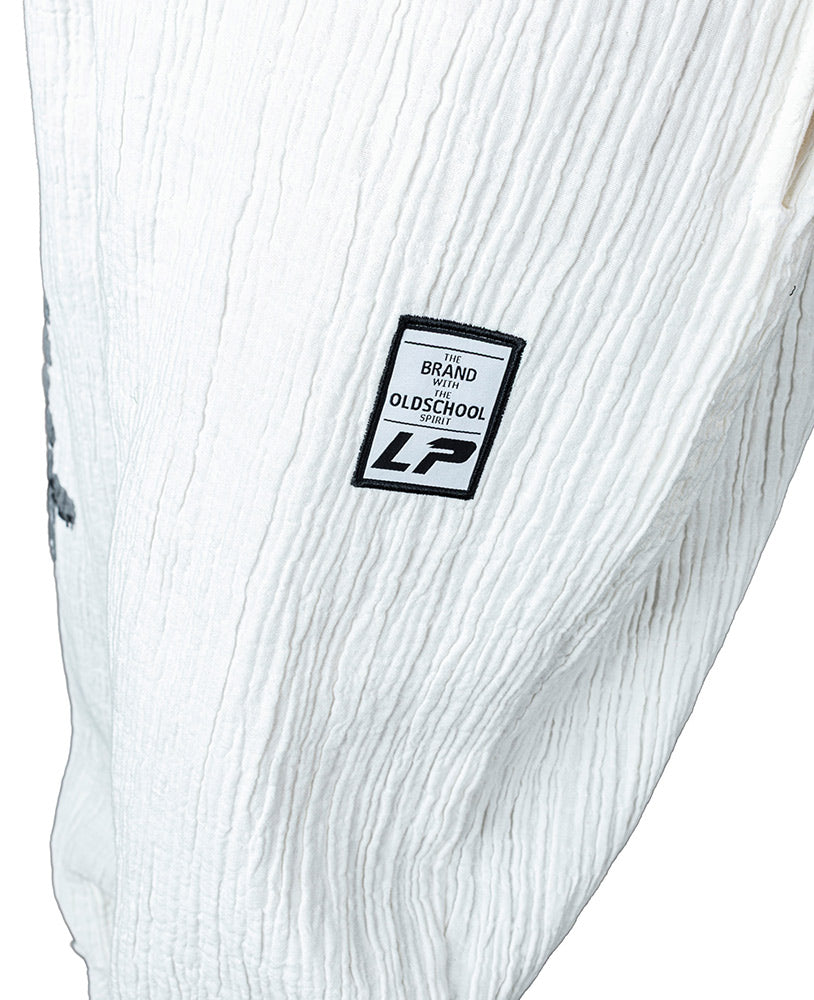 Body Pantalone in Mussola Crinkle LpLimits