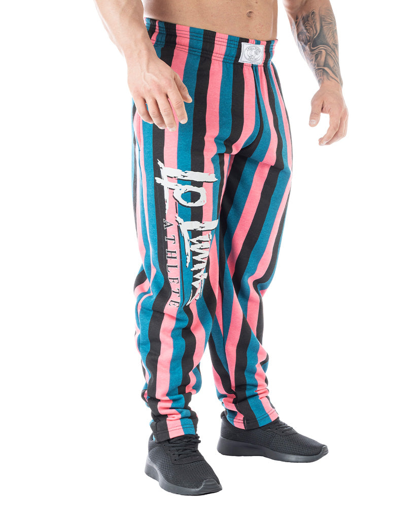 Body Pants LpLimits Bloc-Striped Ottomix