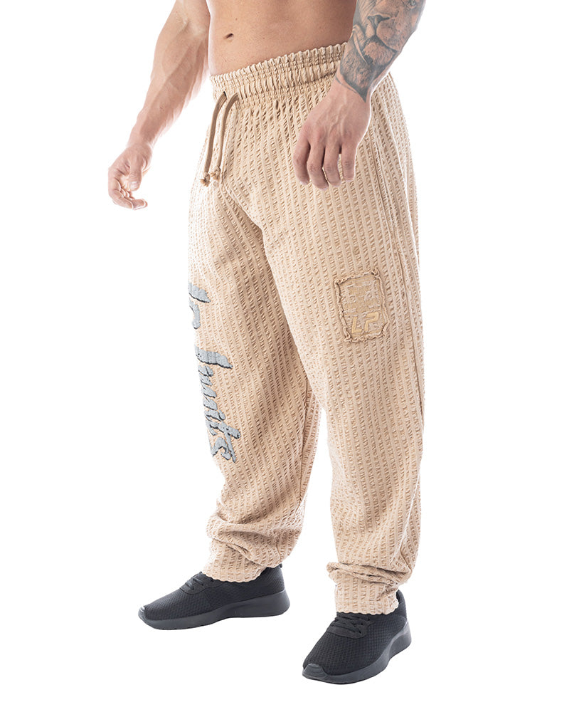 Body Pants Lplimits Stonewashed Seersucker