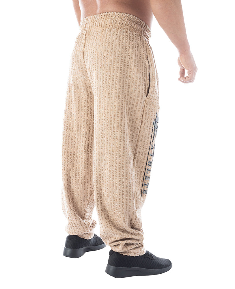 Body Pants Lplimits Stonewashed Seersucker