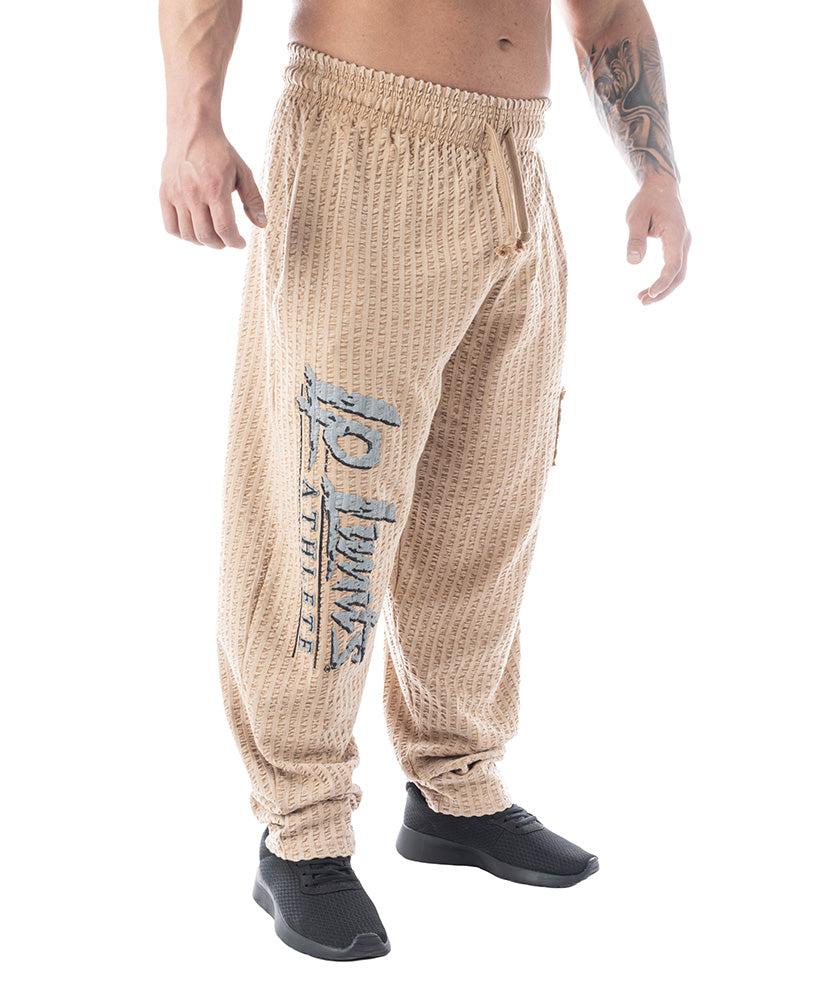 Body Pants Lplimits Stonewashed Seersucker
