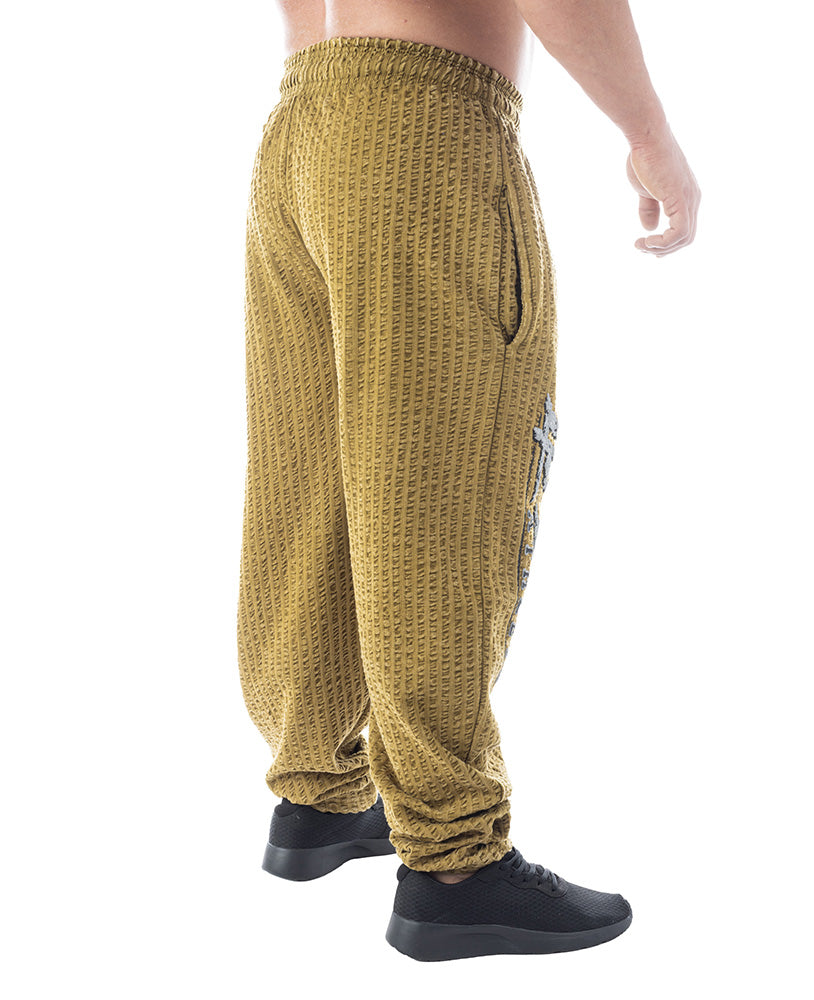Body Pants Lplimits Stonewashed Seersucker