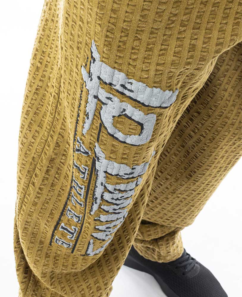 Body Pants Lplimits Stonewashed Seersucker