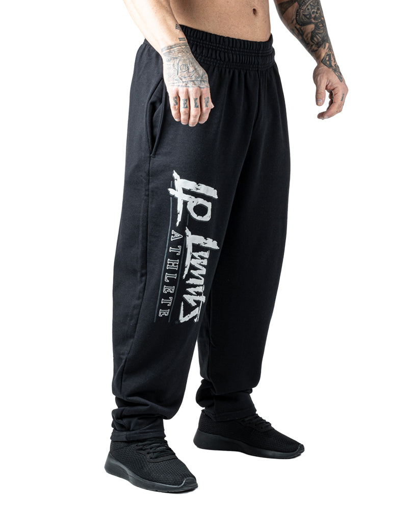 Body Pants LpLimits Ottomix - Legal Power