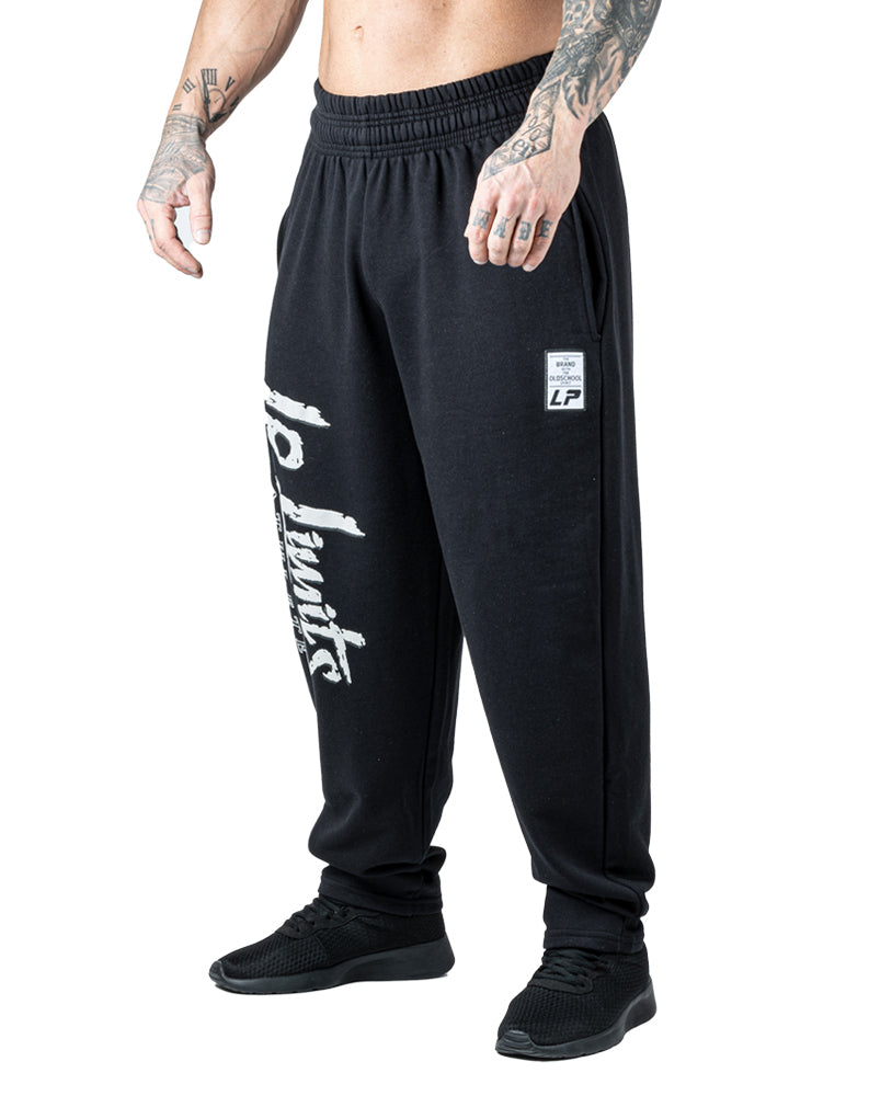 Body Pants LpLimits Ottomix - Legal Power