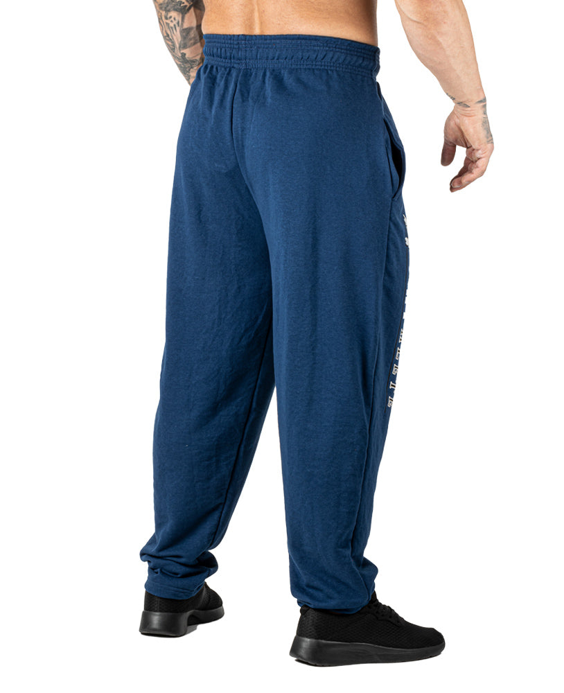 Body Pants LpLimits Ottomix - Legal Power