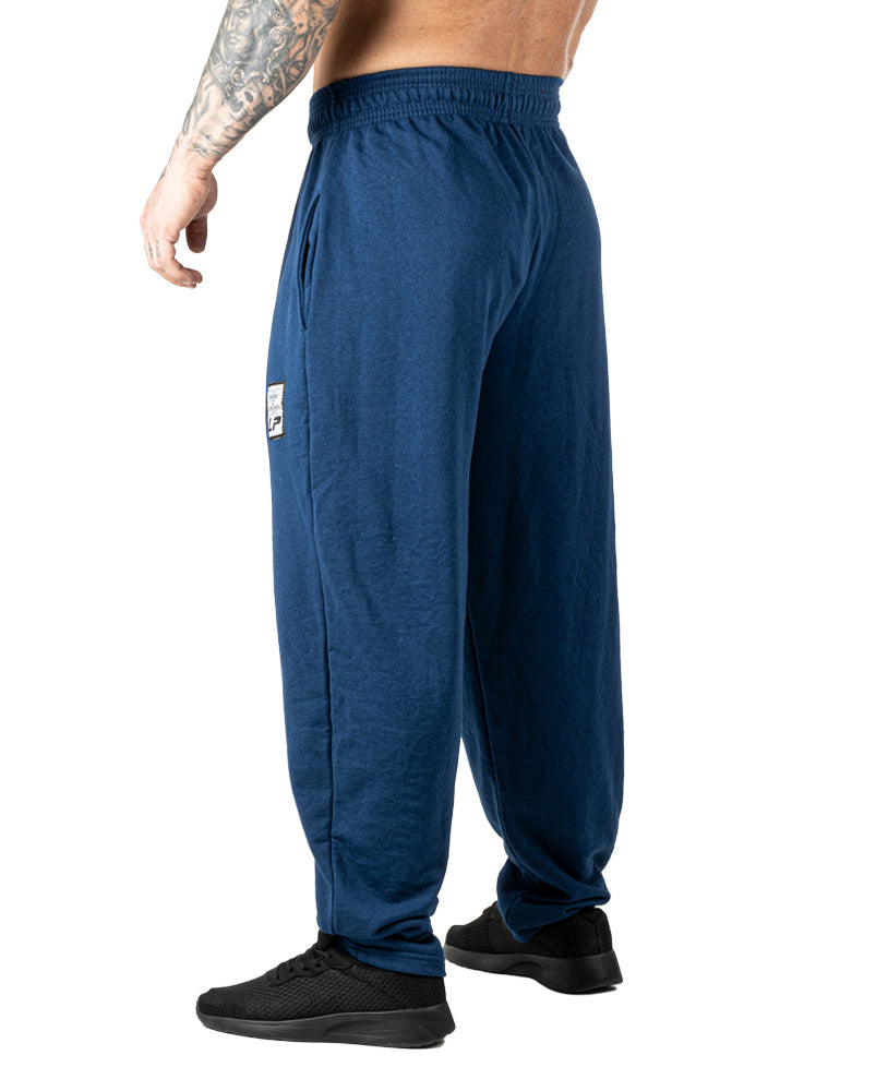 Body Pants LpLimits Ottomix - Legal Power