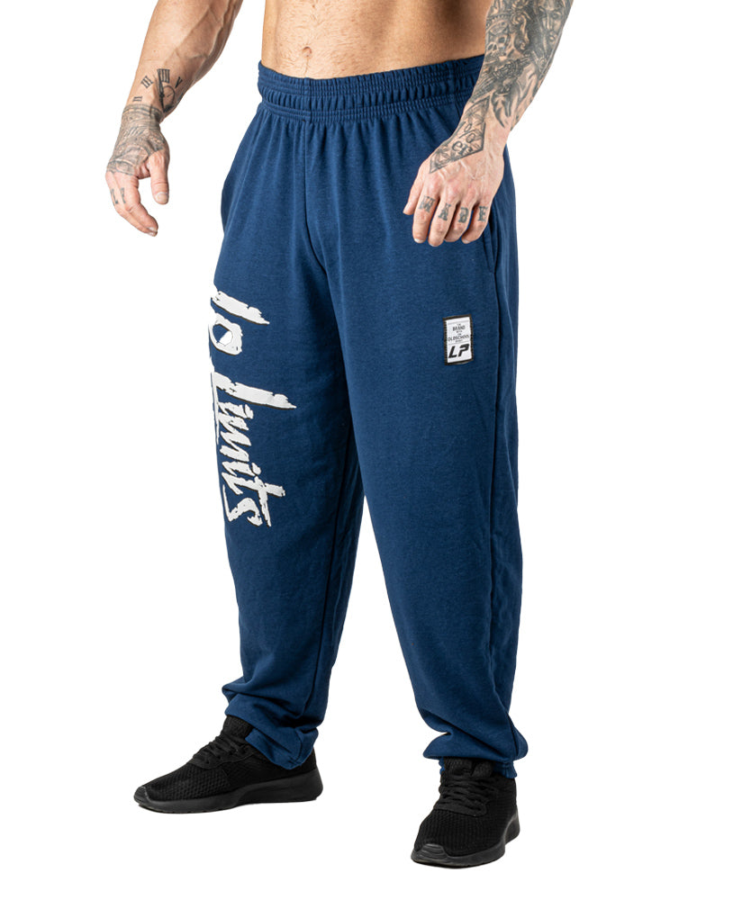 Body Pants LpLimits Ottomix - Legal Power