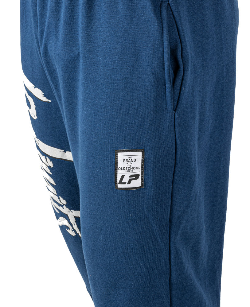 Body Pants LpLimits Ottomix - Legal Power