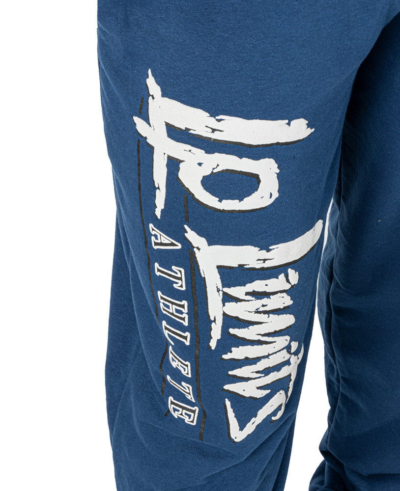 Body Pants LpLimits Ottomix - Legal Power