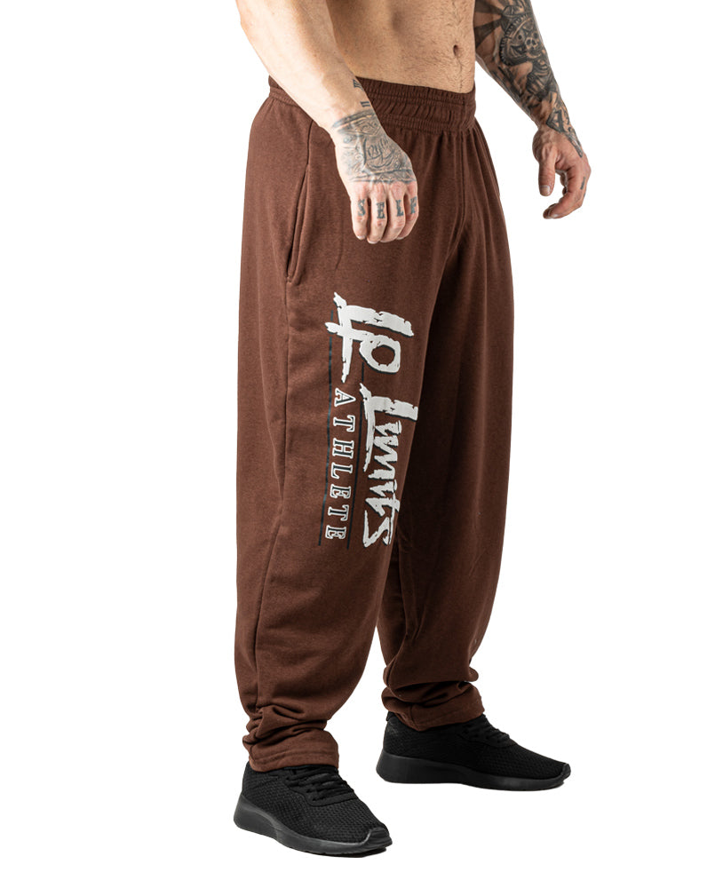 Body Pants LpLimits Ottomix - Legal Power