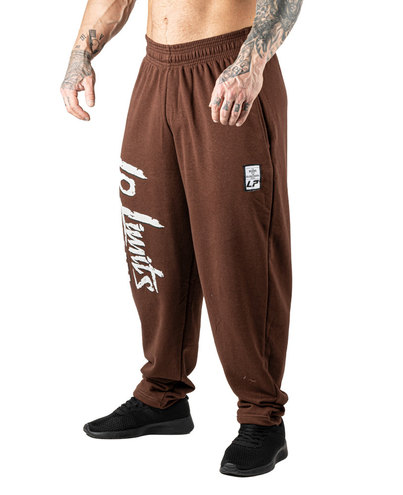 Body Pants LpLimits Ottomix - Legal Power