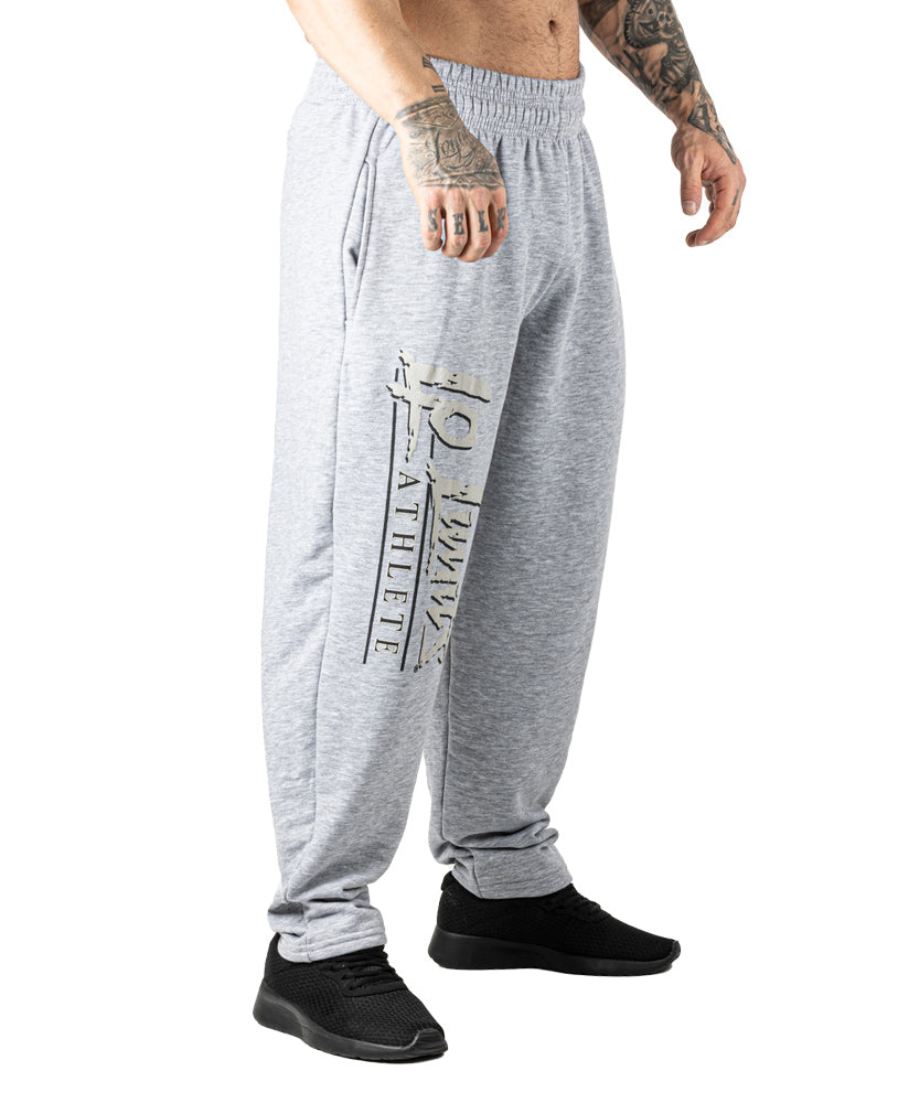 Body Pants LpLimits Ottomix - Legal Power