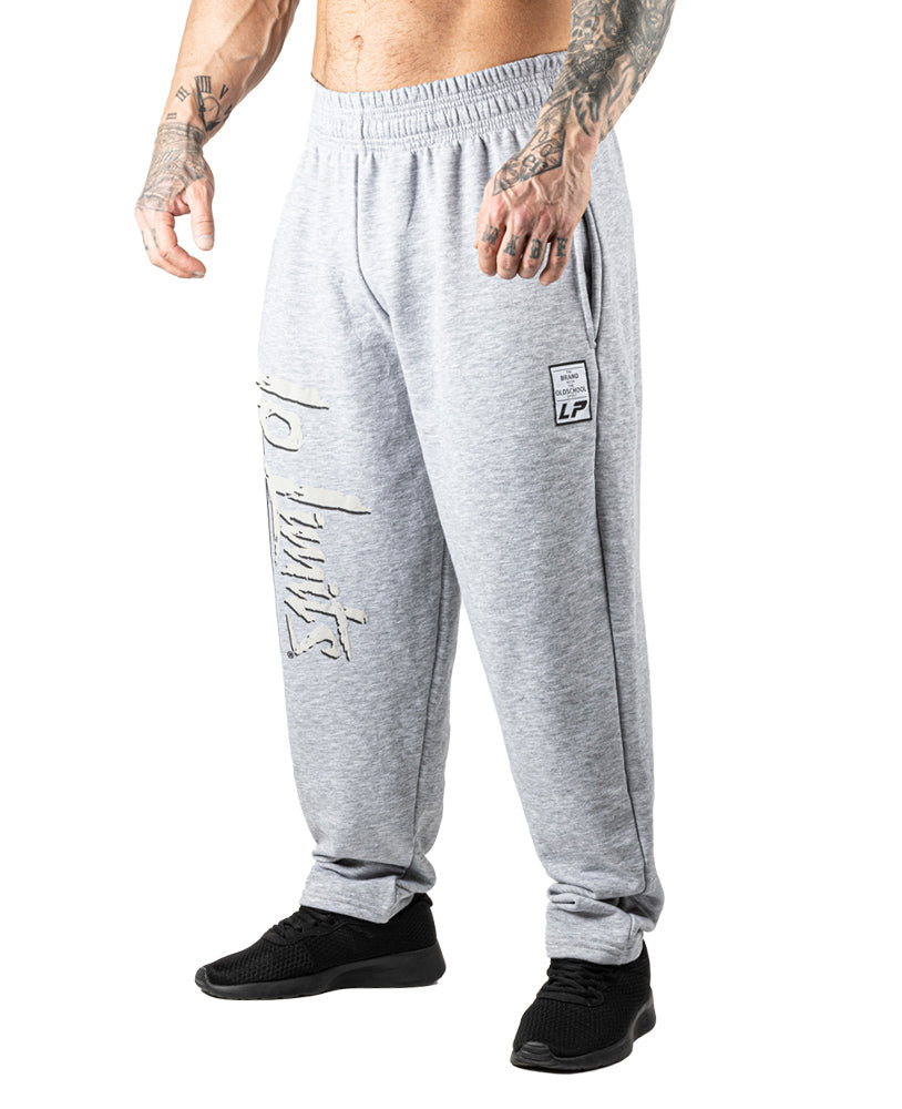 Body Pants LpLimits Ottomix - Legal Power