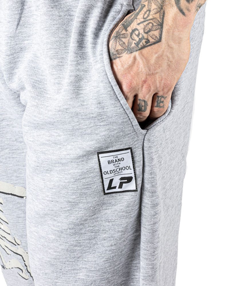 Body Pants LpLimits Ottomix - Legal Power