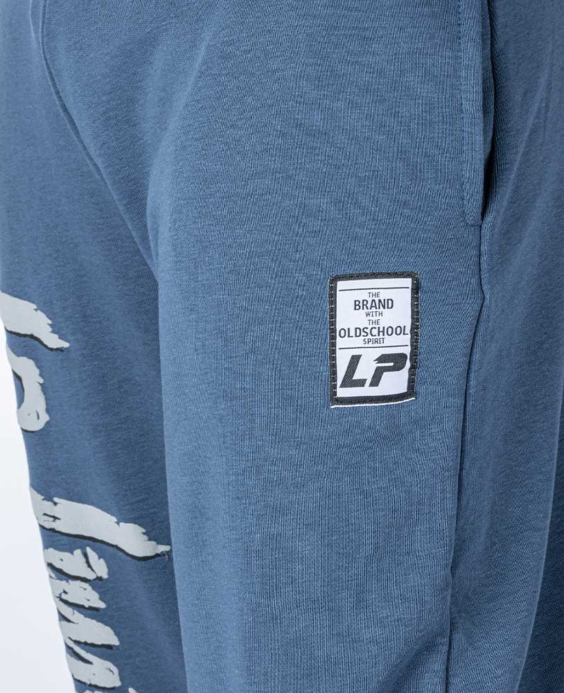 Limited Edition Body Pants LpLimits Ottomix - Legal Power
