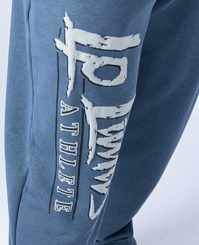 Limited Edition Body Pants LpLimits Ottomix - Legal Power