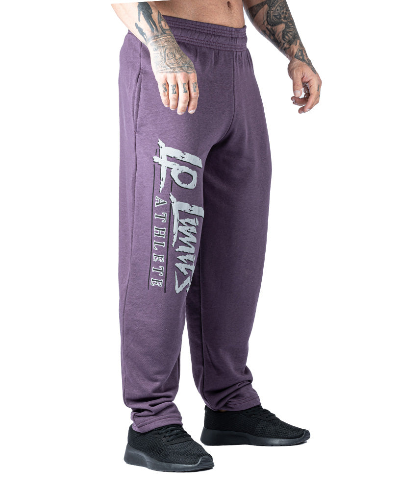 Limited Edition Body Pants LpLimits Ottomix