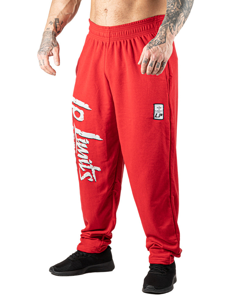 Body Pants LpLimits Ottomix - Legal Power