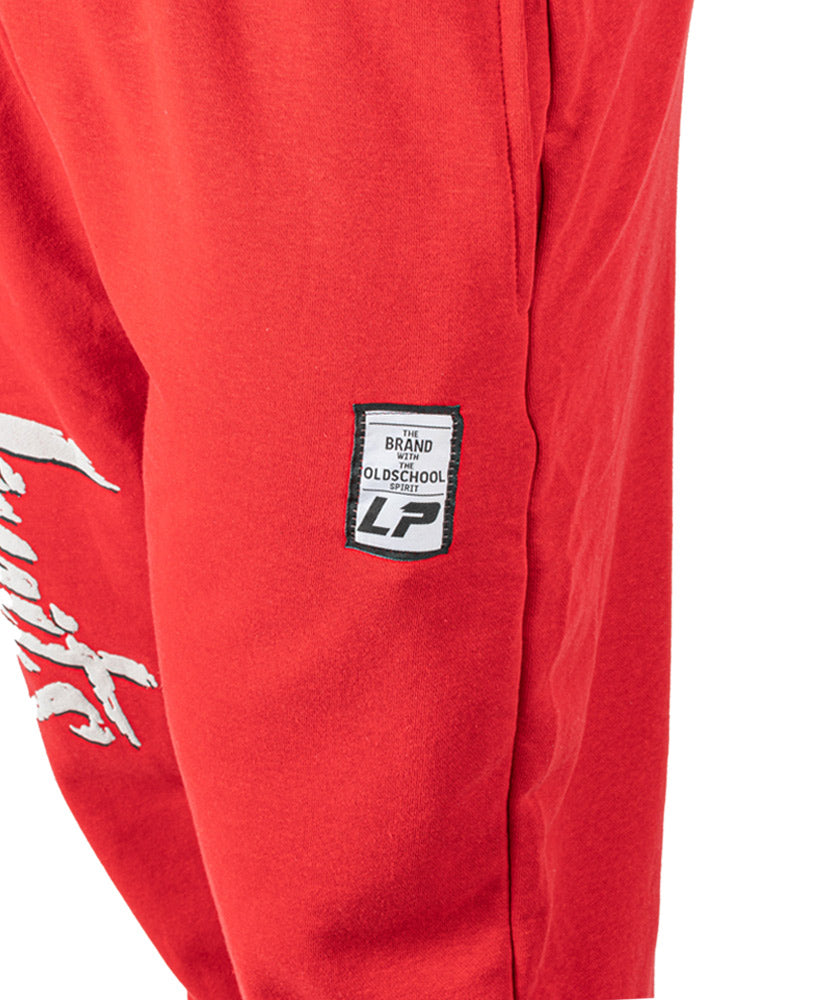 Body Pants LpLimits Ottomix - Legal Power