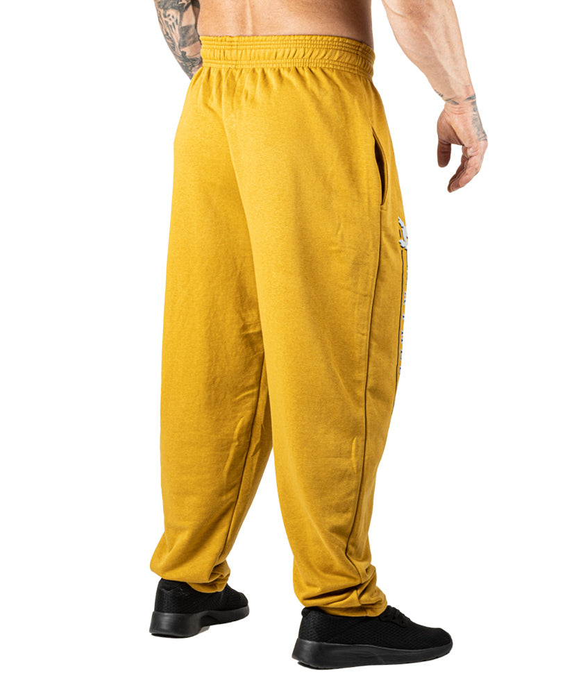 Body Pants LpLimits Ottomix - Legal Power