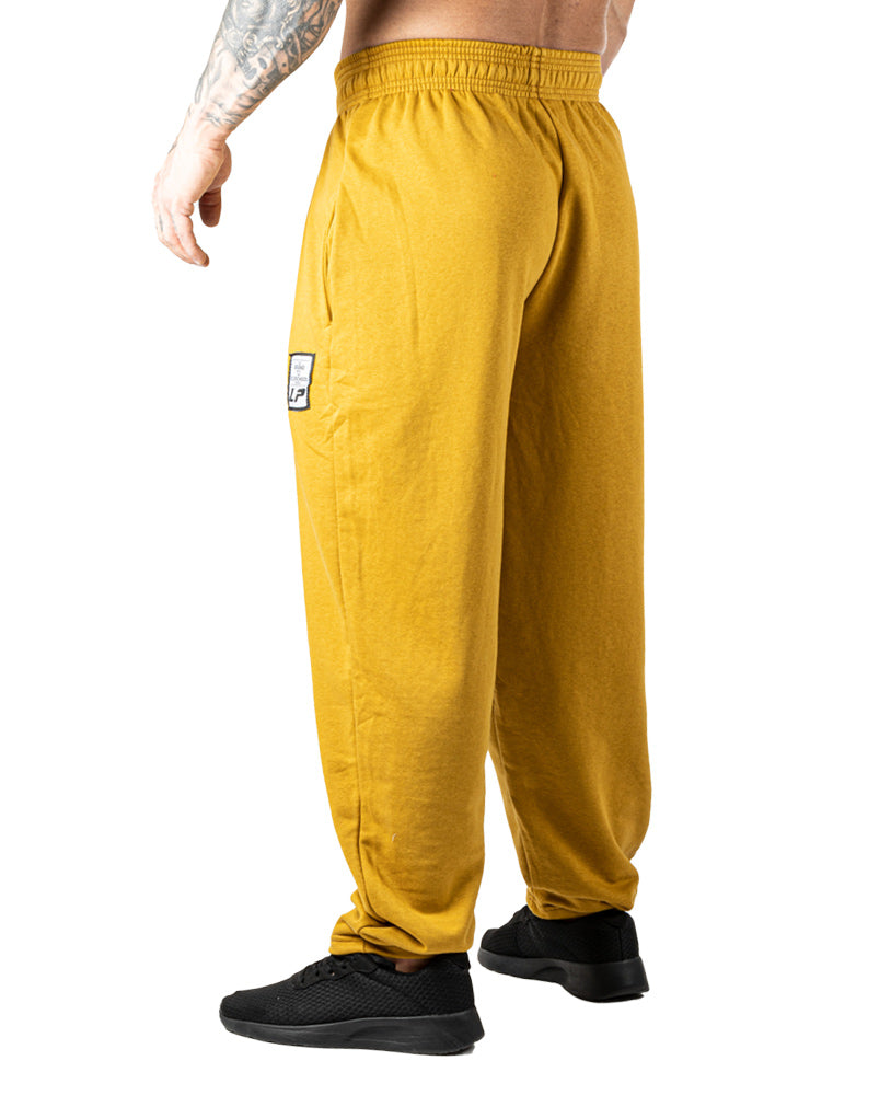 Body Pants LpLimits Ottomix - Legal Power