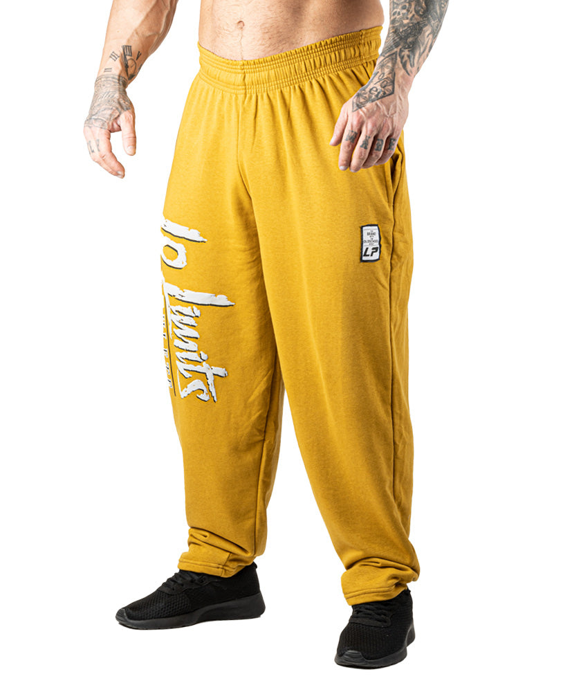 Body Pants LpLimits Ottomix - Legal Power