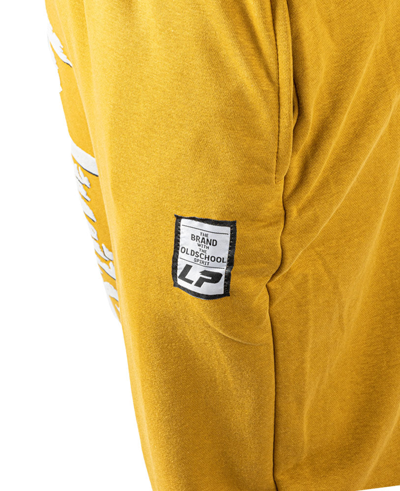 Body Pants LpLimits Ottomix - Legal Power