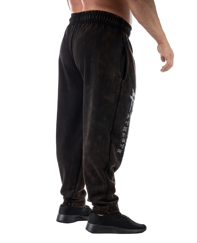 Bodypants LpLimits Stonewashed spazzolato all'interno Ottomix