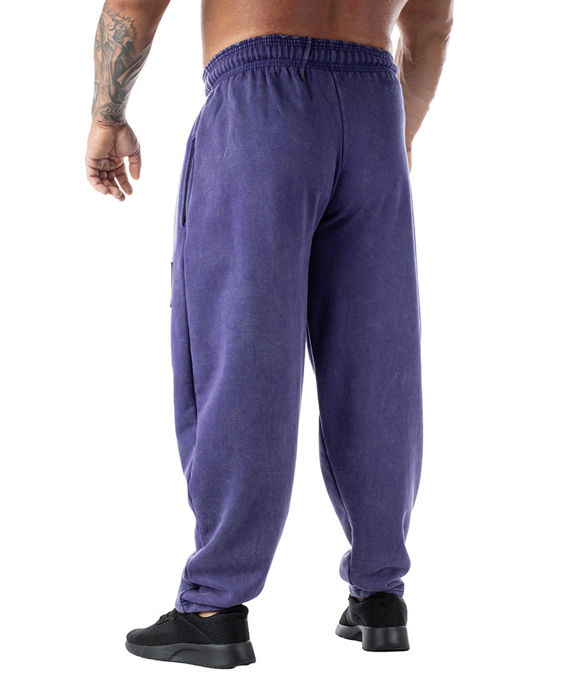 Bodypants LpLimits Stonewashed spazzolato all'interno Ottomix