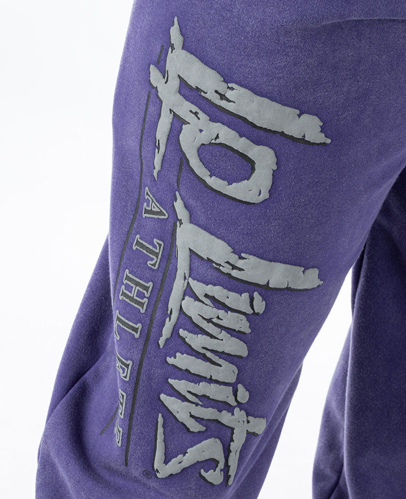 Bodypants LpLimits Stonewashed spazzolato all'interno Ottomix