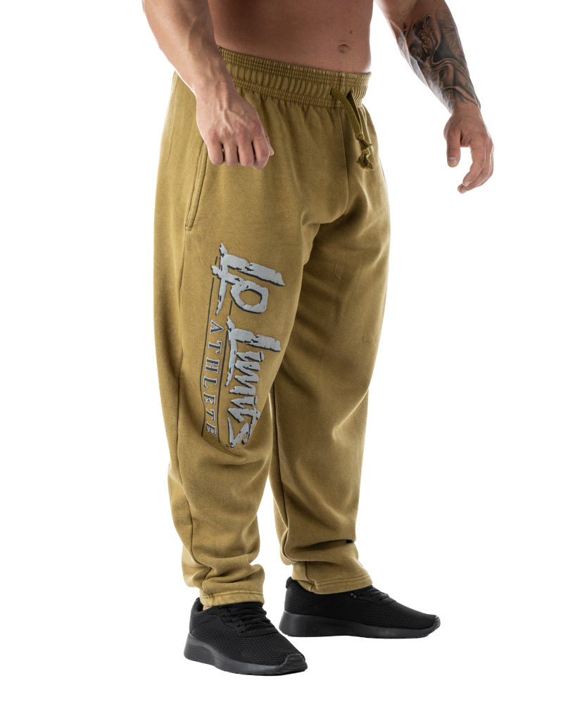Bodypants LpLimits Stonewashed spazzolato all'interno Ottomix