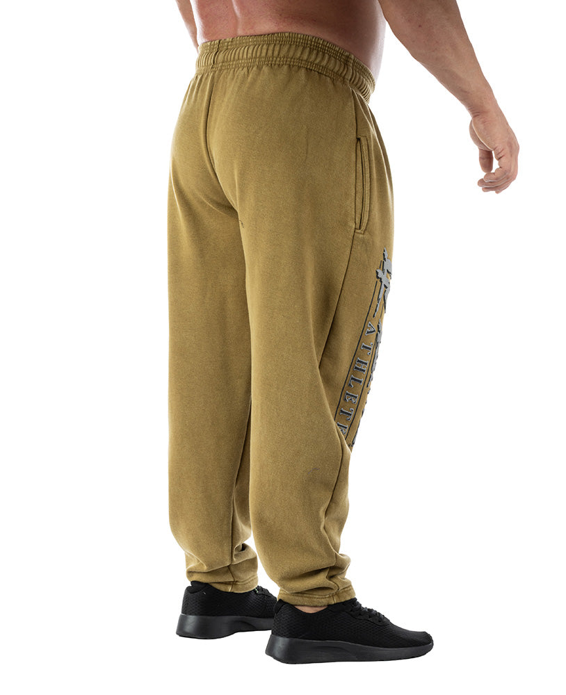 Bodypants LpLimits Stonewashed spazzolato all'interno Ottomix