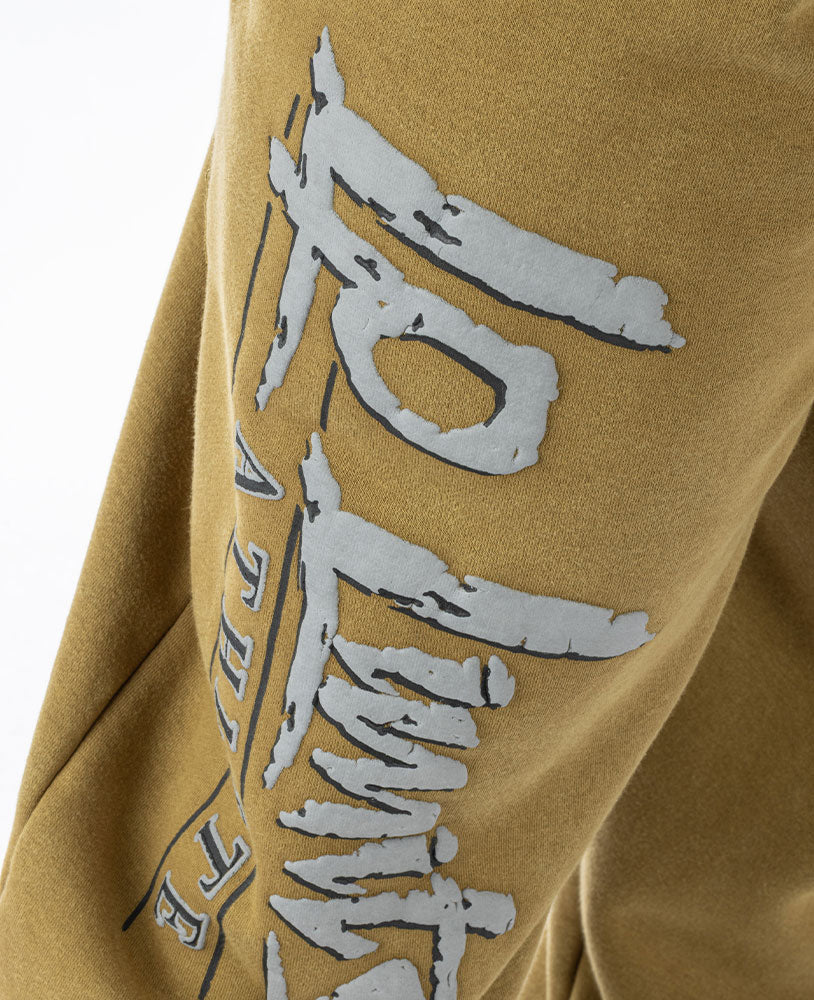 Bodypants LpLimits Stonewashed spazzolato all'interno Ottomix
