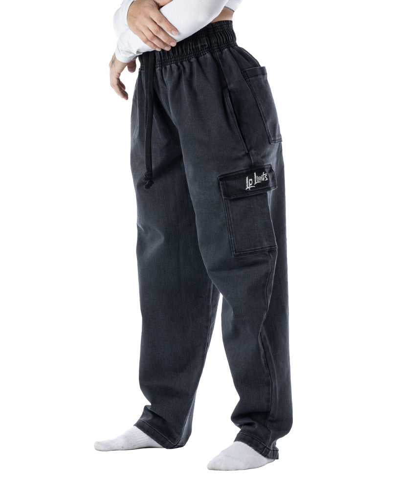 Body Pants LP Limits Denim - Legal Power