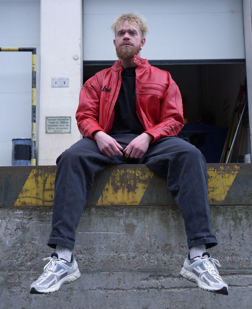 Pantalon de corps LP Limits Denim Unisex