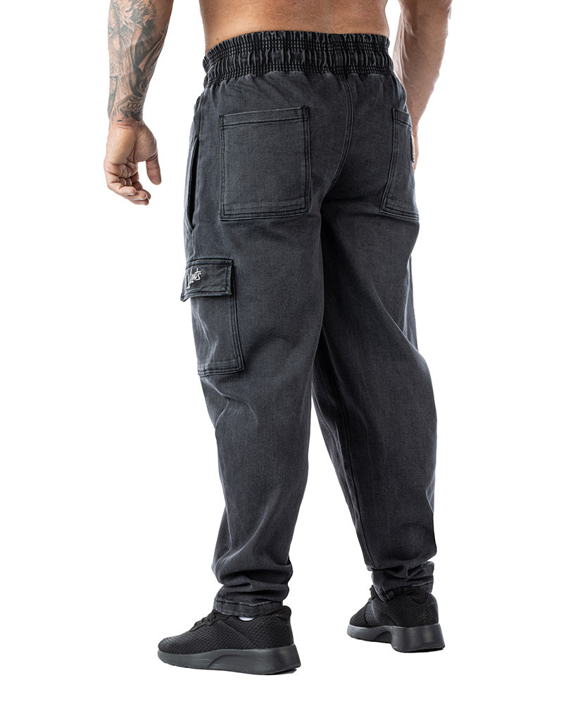 Pantaloni corporei LP Limits Denim Unisex