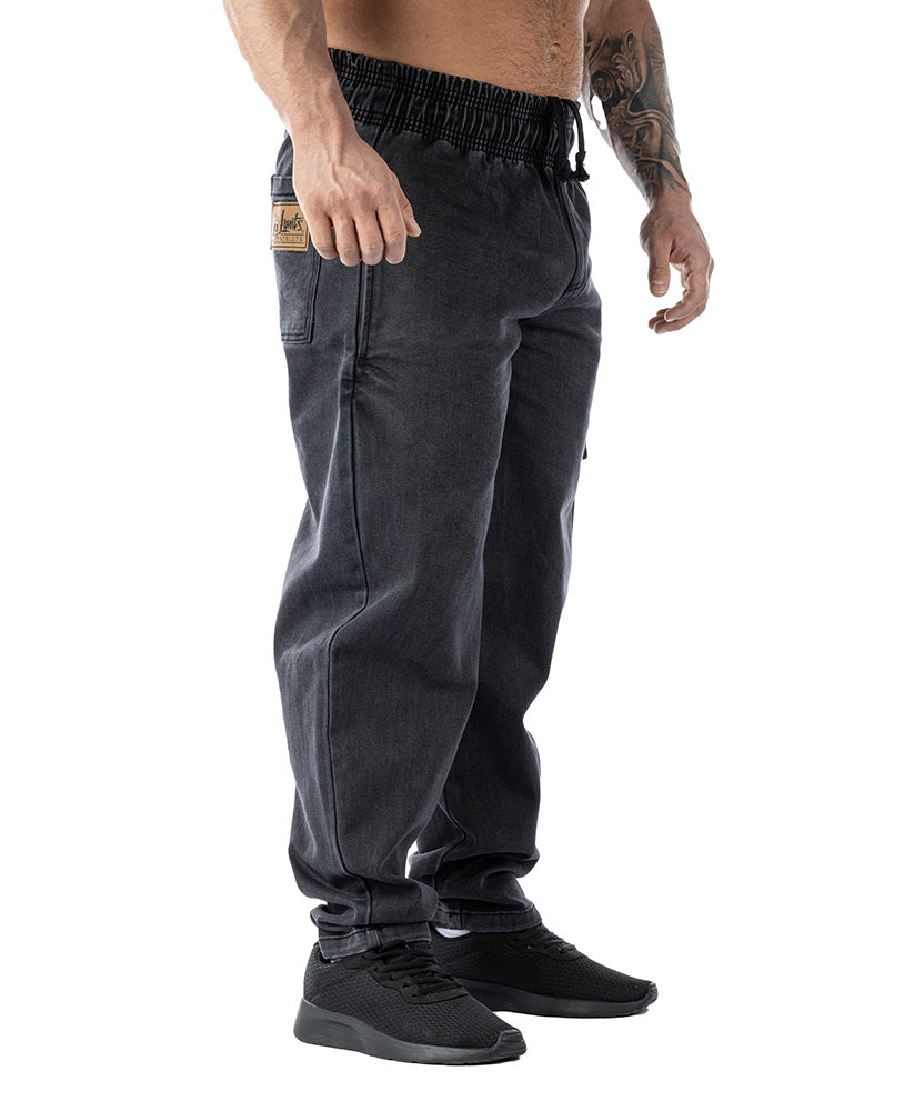 Pantaloni corporei LP Limits Denim Unisex