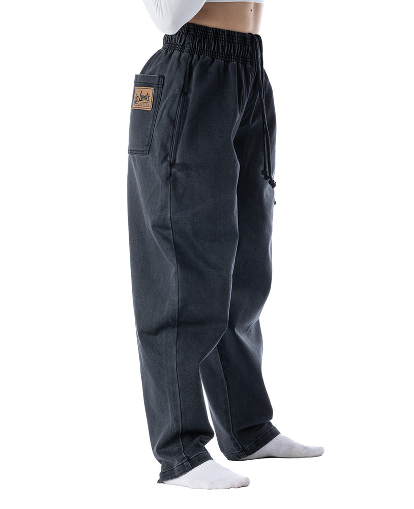 Body Pants LP Limits Denim - Legal Power