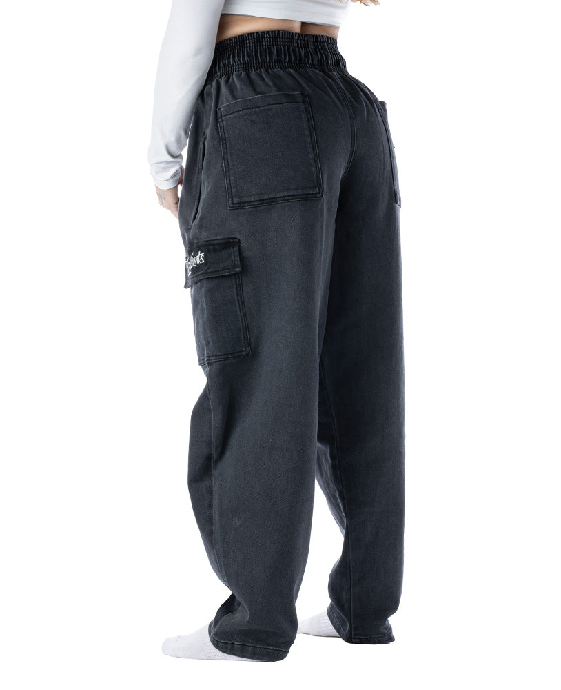 Body Pants LP Limits Denim - Legal Power