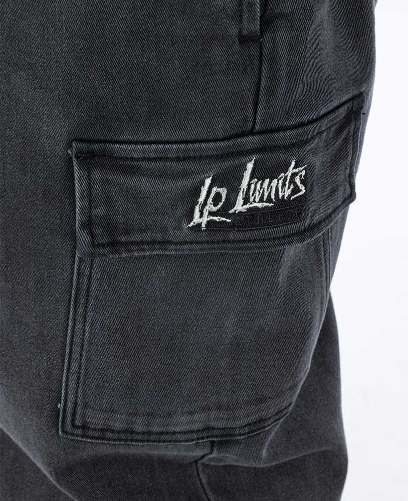 Pantaloni corporei LP Limits Denim Unisex