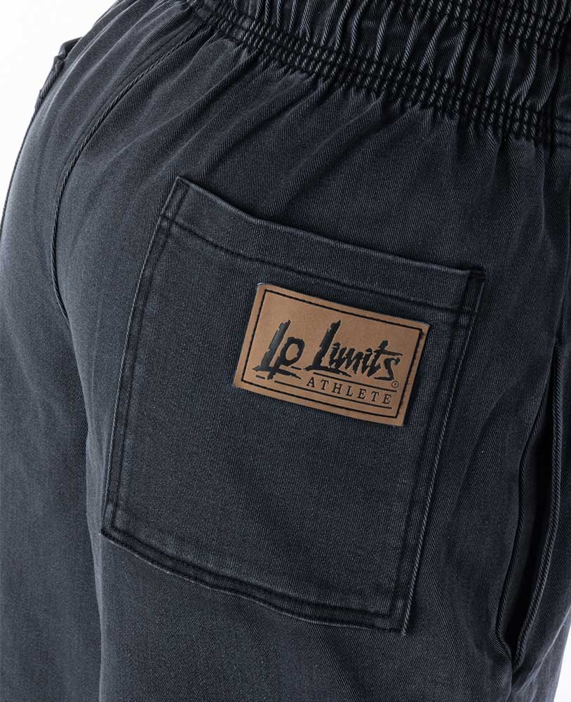 Body Pants LP Limits Denim - Legal Power