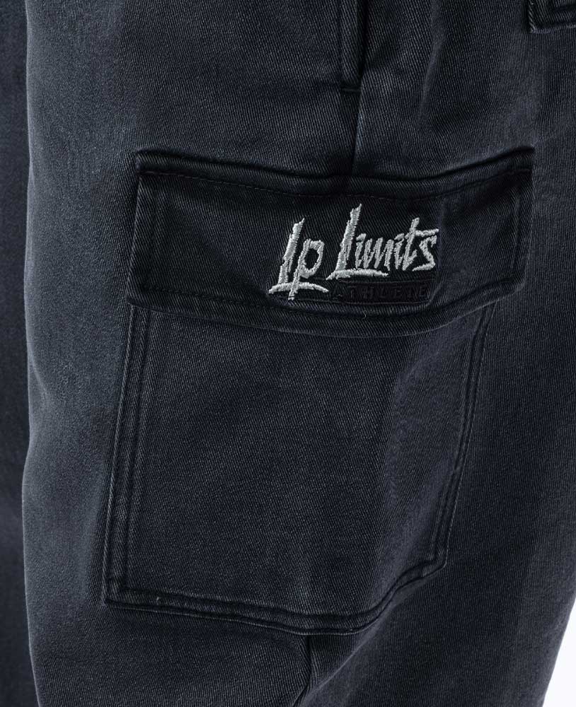 Body Pants LP Limits Denim - Legal Power