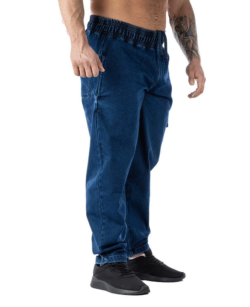 Pantaloni corporei LP Limits Denim Unisex