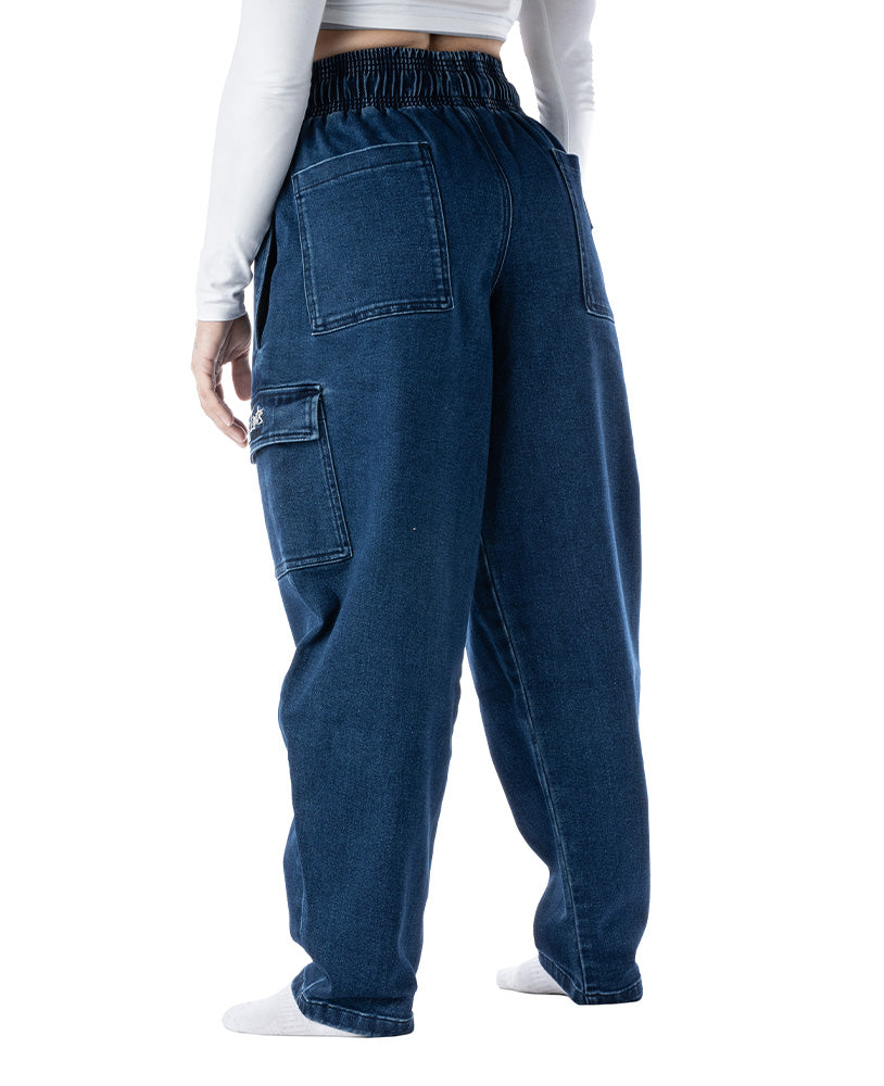 Body Pants LP Limits Denim - Legal Power